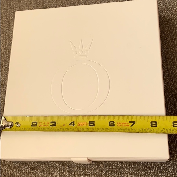 Pandora Jewelry Box New - Picture 7 of 8